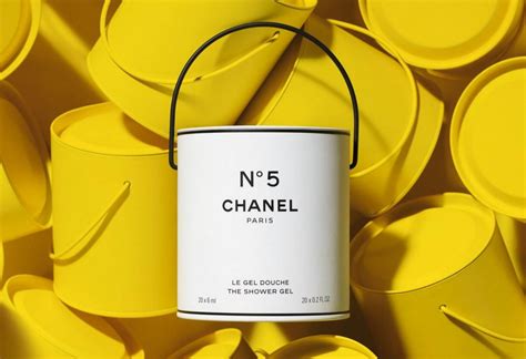 chanel 100th anniversary collection|Chanel no 5 anniversary.